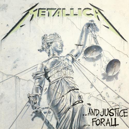 Artwork: ...And Justice for All
