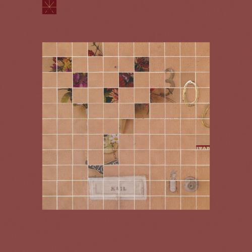 Stage Four by Touché Amoré: artwork