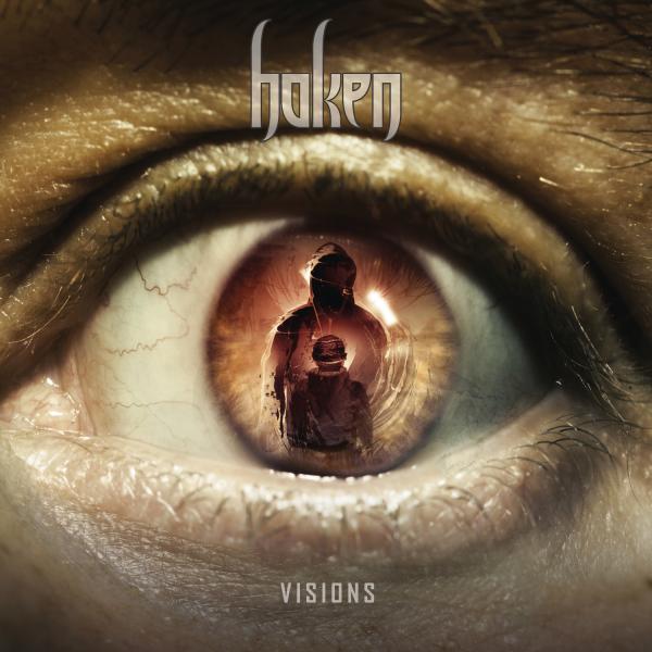 Visions artwork