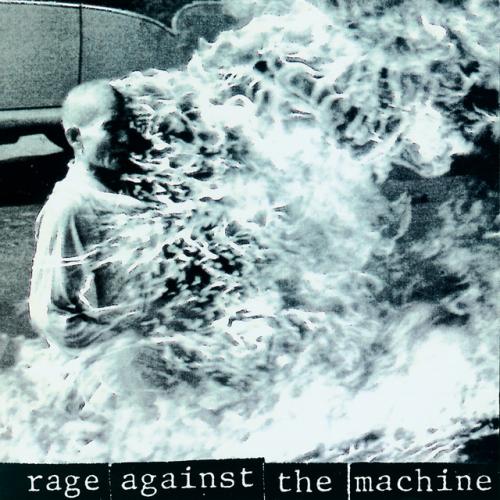 Album review: 'Rage Against the Machine' by Rage Against the Machine - Rage Against the Machine 