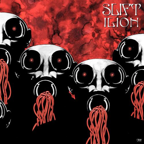 Ilion by Slift: artwork