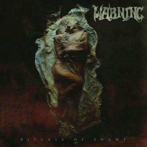 Album review: 'Rituals of Shame' by Warning - Warning 