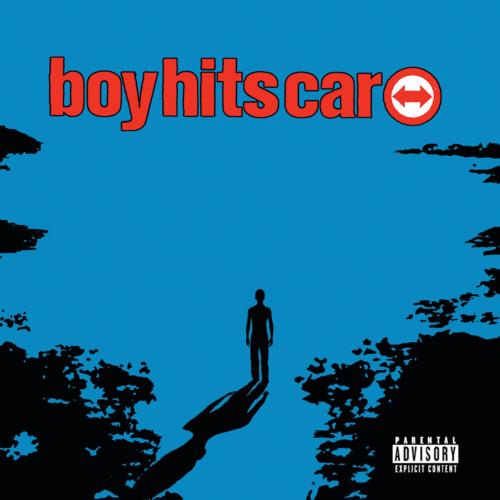 Boy Hits Car by Boy Hits Car: album artwork