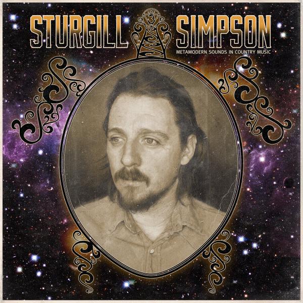 Metamodern Sounds in Country Music artwork