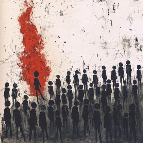 Album review: 'Alienation' by Three Days Grace - Three Days Grace 