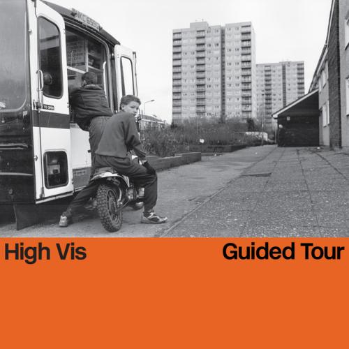Album review: 'Guided Tour' by High Vis - High Vis 