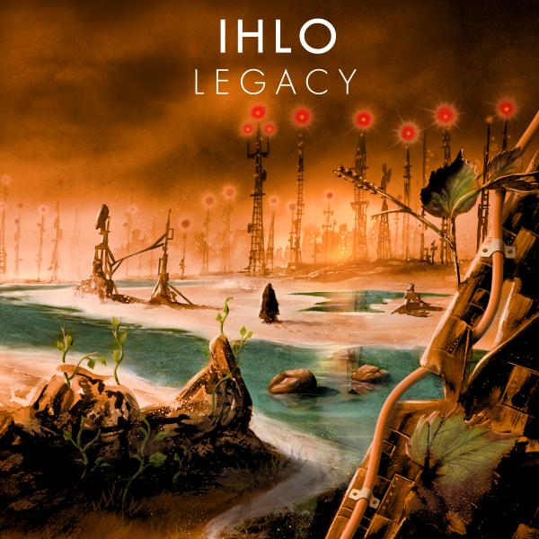 Legacy artwork
