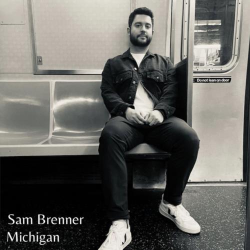 Single review: 'Michigan' by Sam Brenner - Sam Brenner 