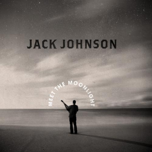 Album review: 'Meet The Moonlight' by Jack Johnson - Jack Johnson 