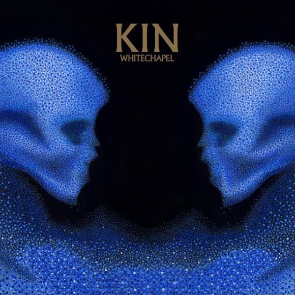 Cover artwork: Kin