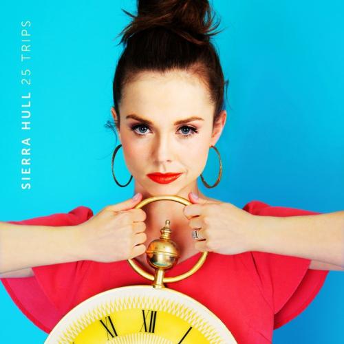 Cover artwork: 25 Trips by Sierra Hull