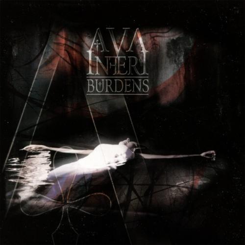 Cover artwork: Burdens by Ava Inferi
