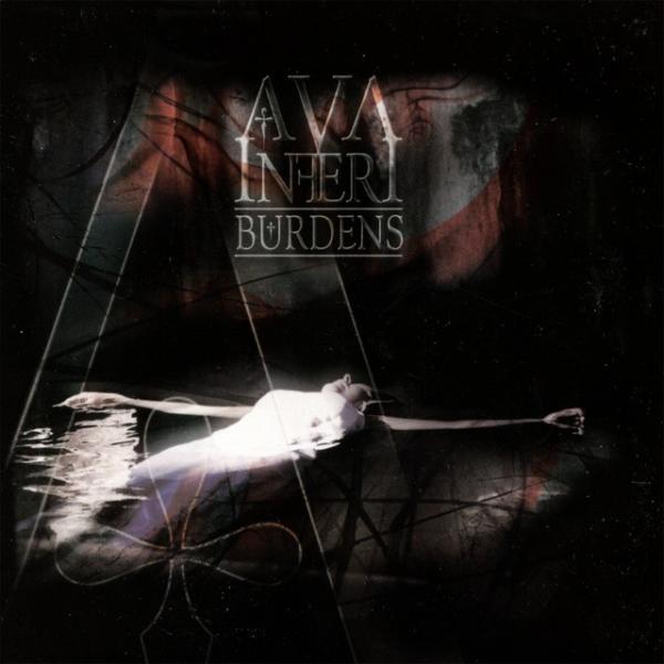 Cover artwork: Burdens
