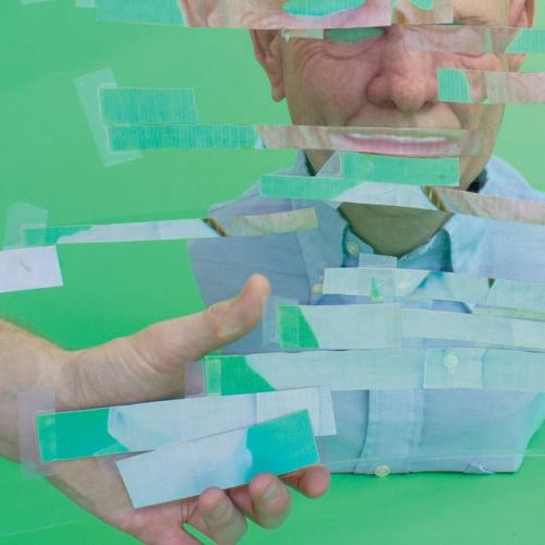 Cover artwork: Trash Generator by Tera Melos