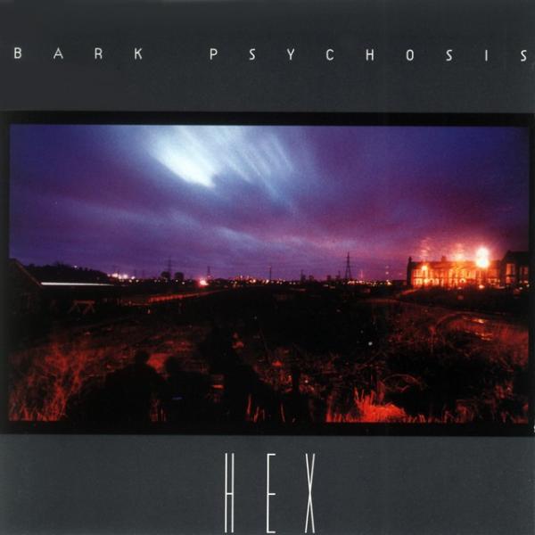 Cover artwork: Hex