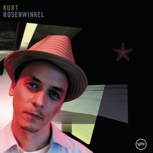 Cover artwork: The Next Step by Kurt Rosenwinkel