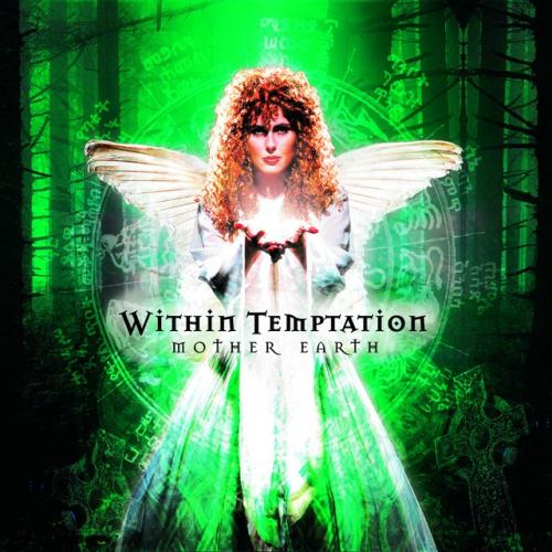 Cover artwork: Mother Earth by Within Temptation