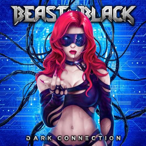 Cover artwork: Dark Connection by Beast In Black