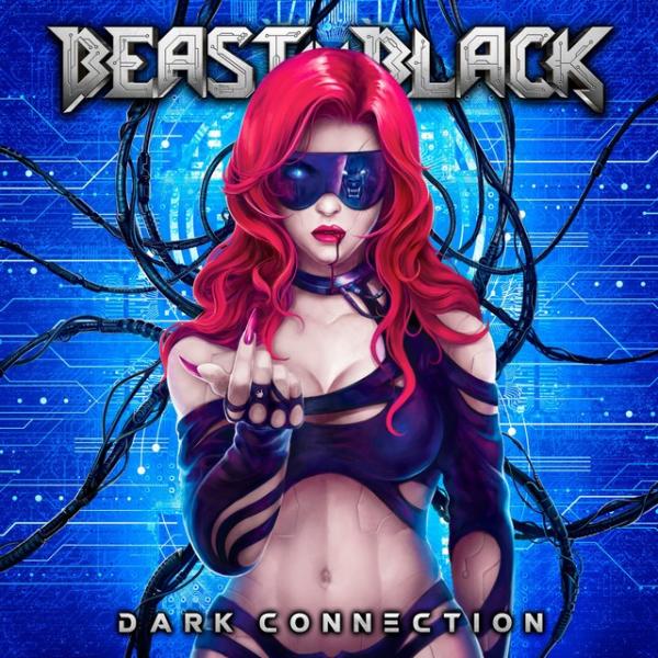 Cover artwork: Dark Connection
