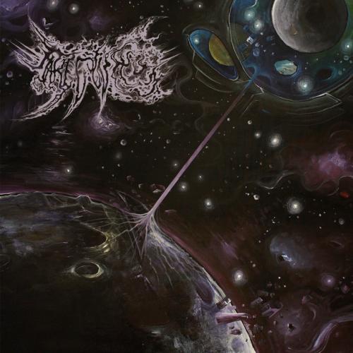 Cover artwork: Luminiferous Aether by Mare Cognitum