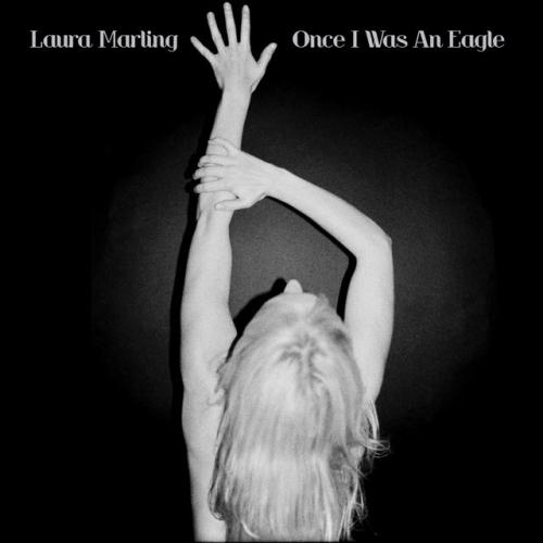 Cover artwork: Once I Was an Eagle by Laura Marling