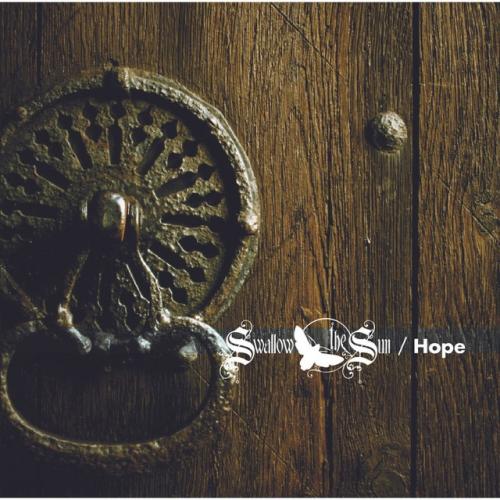 Cover artwork: Hope by Swallow the Sun