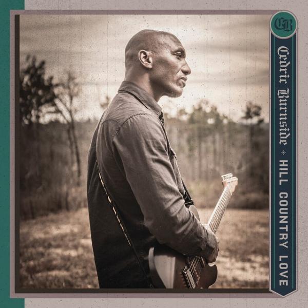 Cover artwork: Hill Country Love