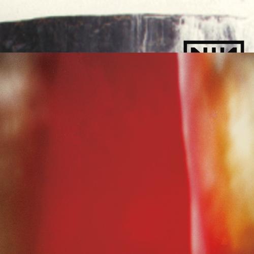 Cover artwork: The Fragile by Nine Inch Nails