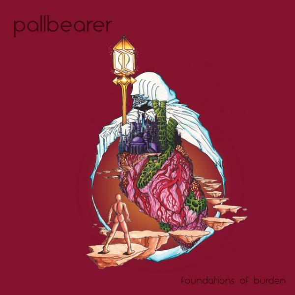 Cover artwork: Foundations of Burden