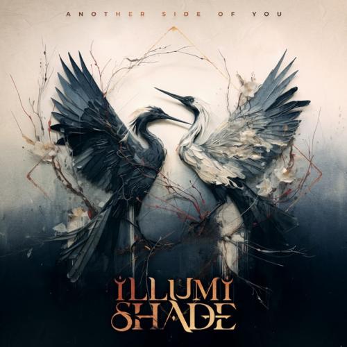 Cover artwork: Another Side of You by ILLUMISHADE
