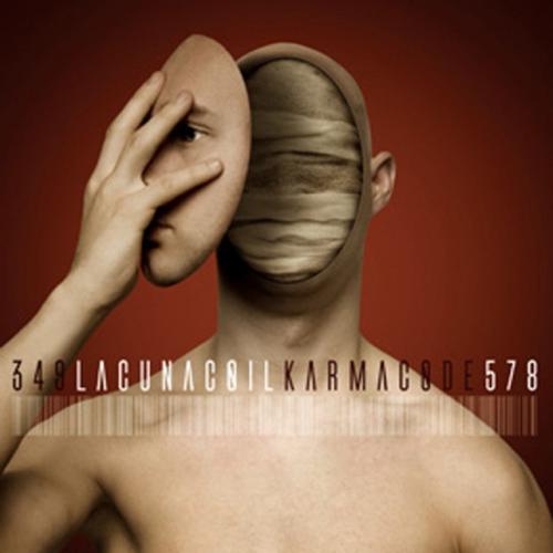 Cover artwork: Karmacode by Lacuna Coil