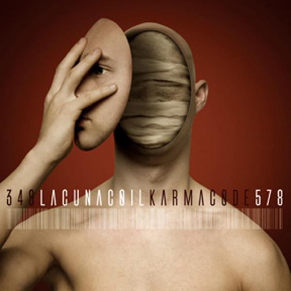 Cover artwork: Karmacode