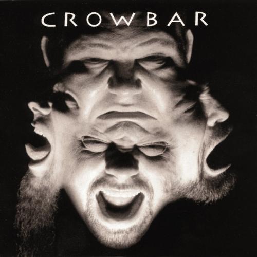Cover artwork: Odd Fellows Rest by Crowbar