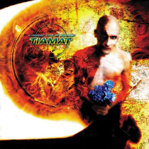 Cover artwork: A Deeper Kind of Slumber by Tiamat
