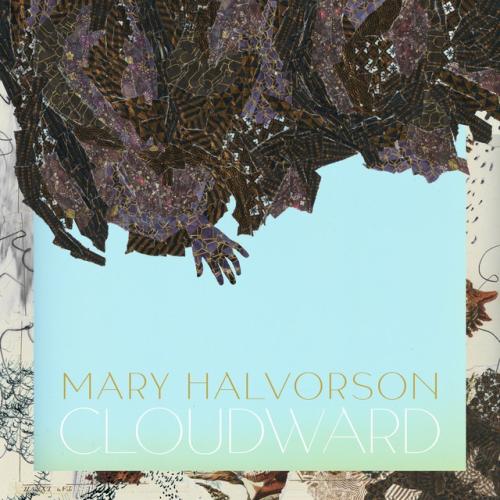 Cover artwork: Cloudward by Mary Halvorson