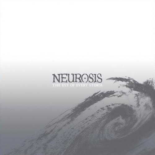 Cover artwork: The Eye of Every Storm by Neurosis