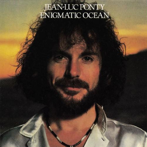 Cover artwork: Enigmatic Ocean by Jean-Luc Ponty