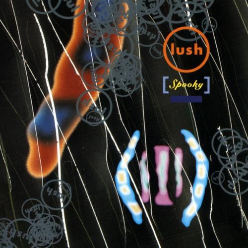 Cover artwork: Spooky by Lush