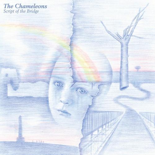 Cover artwork: Script of the Bridge by The Chameleons