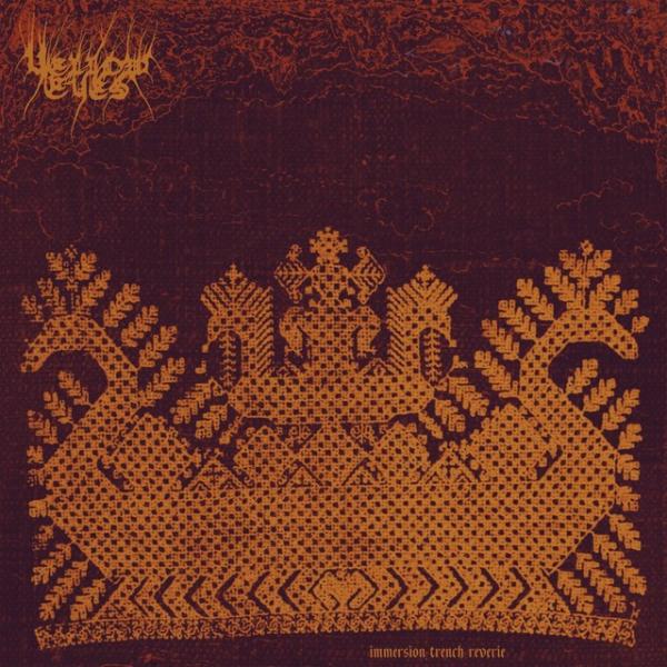 Cover artwork: Immersion Trench Reverie
