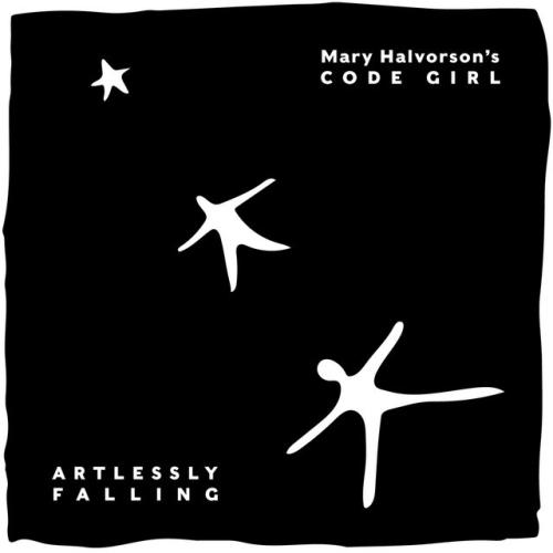 Cover artwork: Artlessly Falling by Mary Halvorson