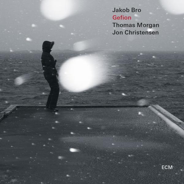 Cover artwork: Gefion
