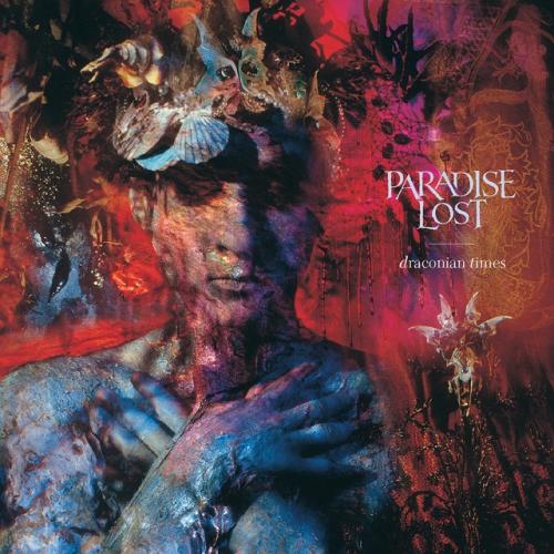 Cover artwork: Draconian Times by Paradise Lost