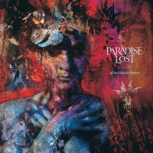Cover artwork: Draconian Times