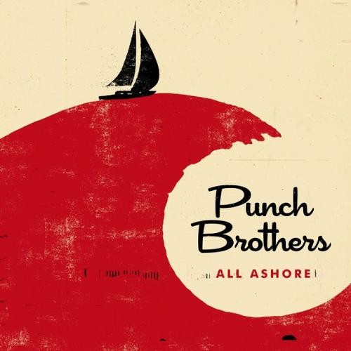 Cover artwork: All Ashore by Punch Brothers
