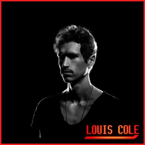 Cover artwork: Time by Louis Cole