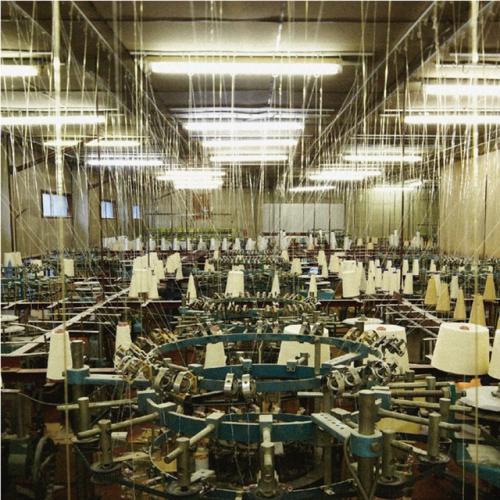 Cover artwork: For Long Tomorrow by toe