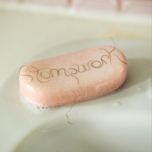 Cover artwork: Stumpwork
