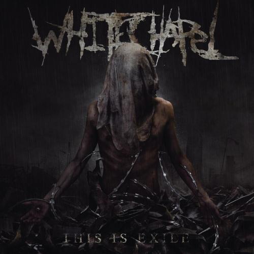 Cover artwork: This Is Exile by Whitechapel