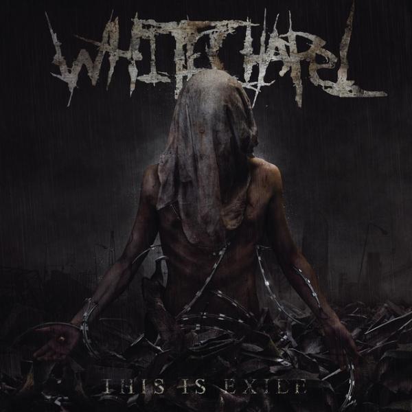 Cover artwork: This Is Exile